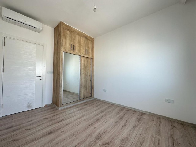 1+1 WOHNUNG ZUM VERKAUF IN ZYPERN KYRENIA CENTER