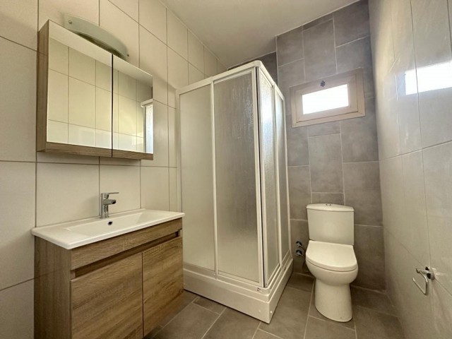 1+1 FLAT FOR SALE IN CYPRUS KYRENIA CENTER