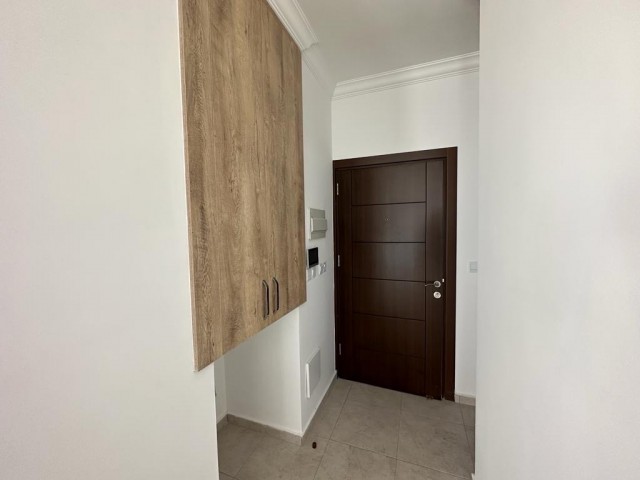 1+1 FLAT FOR SALE IN CYPRUS KYRENIA CENTER