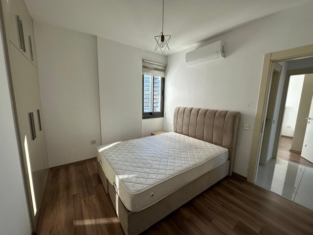 2+1 FLAT FOR SALE IN CYPRUS KYRENIA CENTER