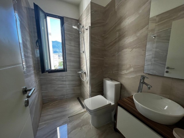 2+1 FLAT FOR SALE IN CYPRUS KYRENIA CENTER