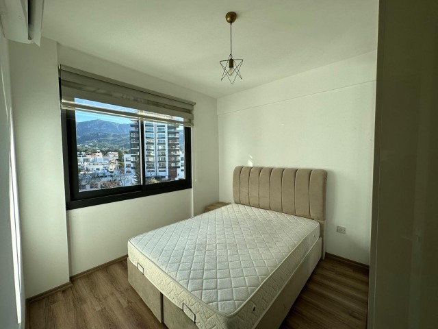 2+1 FLAT FOR SALE IN CYPRUS KYRENIA CENTER