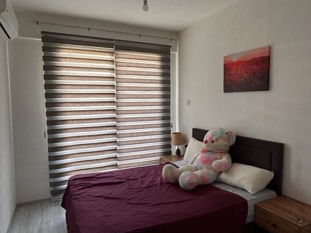 1+1 FLAT FOR SALE IN CYPRUS GIRNE DOĞANKOY AREA