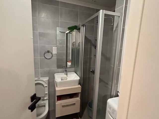 1+1 FLAT FOR SALE IN CYPRUS GIRNE DOĞANKOY AREA