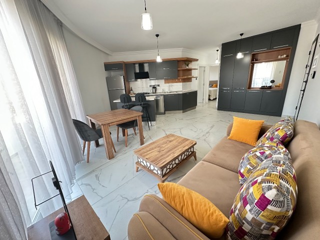 2+1 FLAT FOR RENT IN CYPRUS GIRNE KARAOĞLANOĞLU AREA