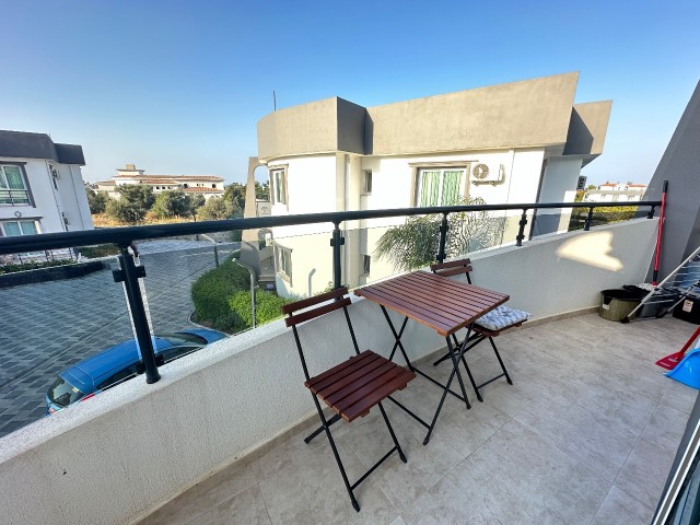 2+1 FLAT FOR RENT IN CYPRUS GIRNE KARAOĞLANOĞLU AREA