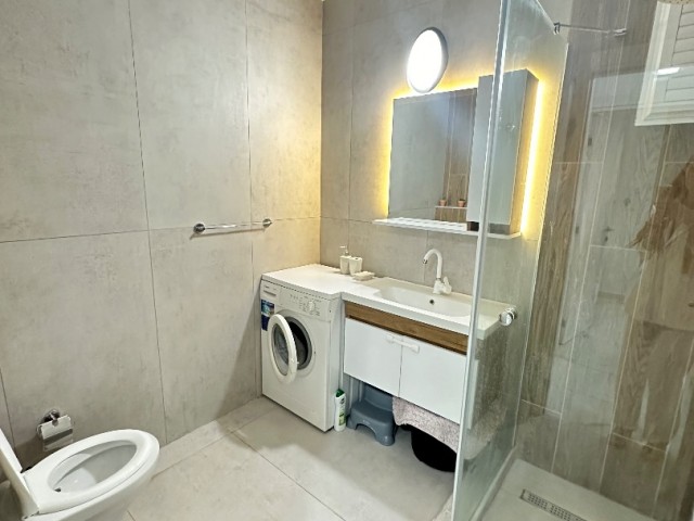 2+1 FLAT FOR RENT IN CYPRUS GIRNE KARAOĞLANOĞLU AREA