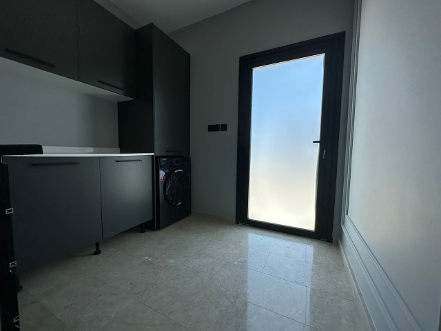 4+1 VILLA FOR RENT IN CYPRUS GIRNE ÇATALKOY AREA