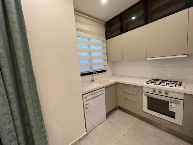 1+1 FLAT FOR SALE IN CYPRUS KYRENIA CENTER