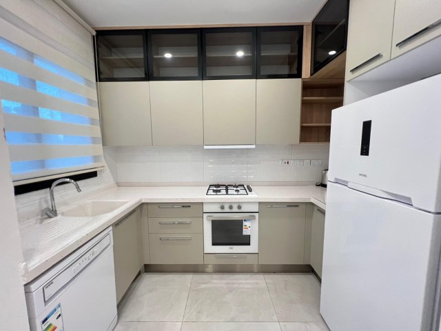 1+1 FLAT FOR SALE IN CYPRUS KYRENIA CENTER