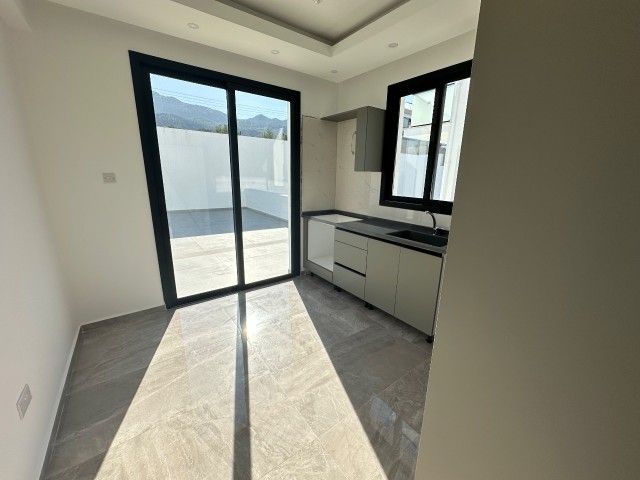 4+1 VILLA FOR SALE IN CYPRUS GIRNE ÇATALKÖY REGION