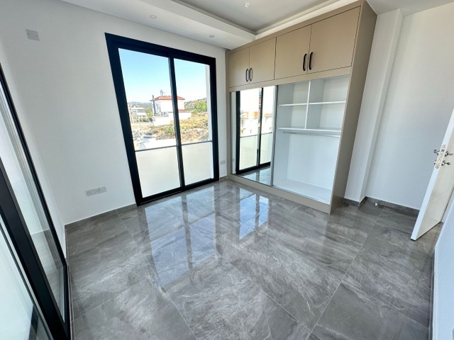 4+1 VILLA FOR SALE IN CYPRUS GIRNE ÇATALKÖY REGION