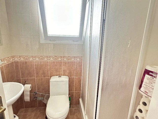 2+1 FLAT FOR SALE IN CYPRUS GIRNE ZEYTİNLİK AREA