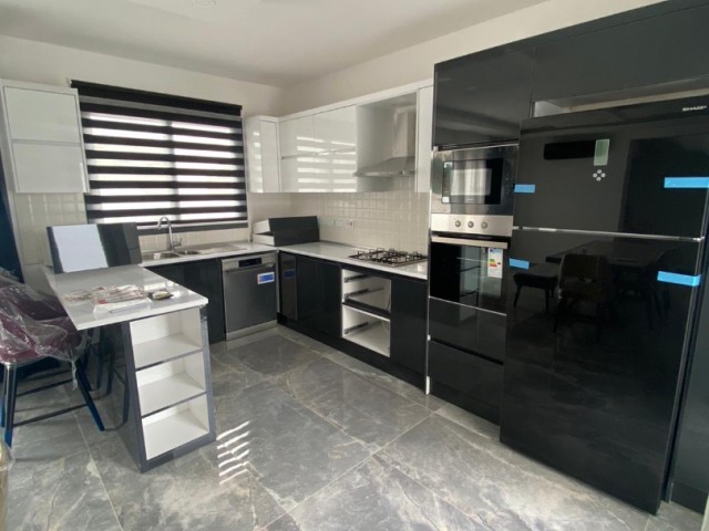 3+1 VILLA FOR RENT IN CYPRUS GIRNE KARAOĞLANOĞLU AREA