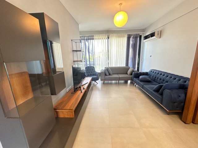 KIBRIS GİRNE ALSANCAK BÖLGESİNDE 2+1 KİRALIK DAİRE