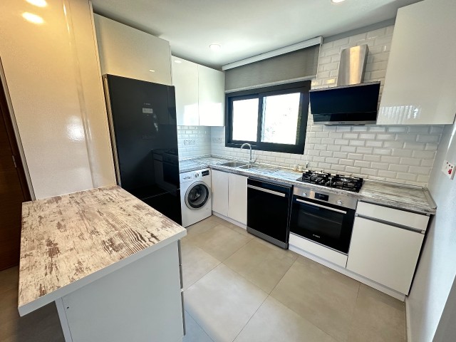 2+1 FLAT FOR RENT IN CYPRUS GIRNE ALSANCAK AREA