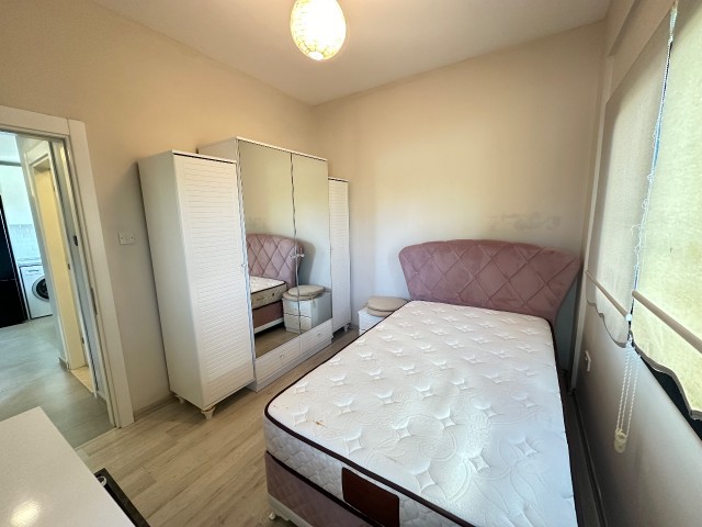 KIBRIS GİRNE ALSANCAK BÖLGESİNDE 2+1 KİRALIK DAİRE