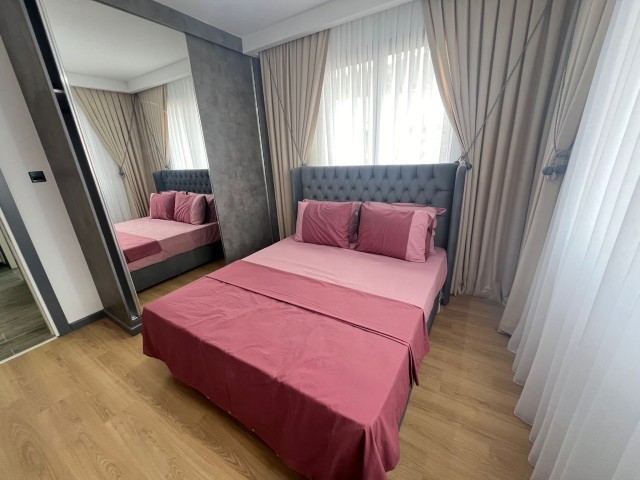 KIBRIS GİRNE LAPTA BÖLGESİNDE 2+1 SATILIK DAİRE