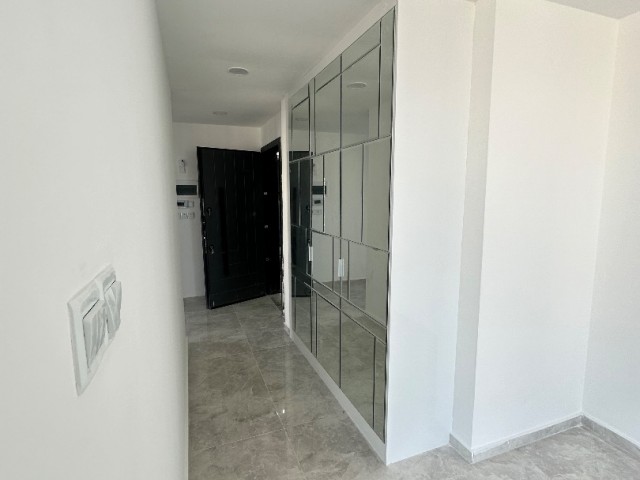 2+1 FLAT FOR SALE IN CYPRUS KYRENIA CENTER