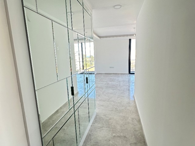 2+1 FLAT FOR SALE IN CYPRUS KYRENIA CENTER