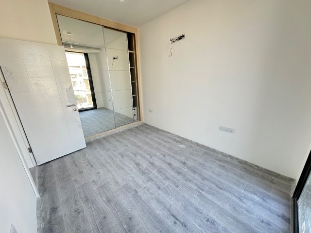 2+1 FLAT FOR SALE IN CYPRUS KYRENIA CENTER