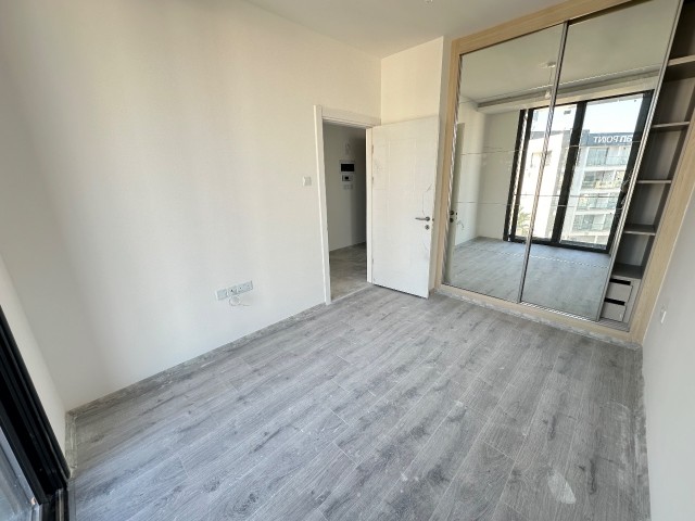 KIBRIS GİRNE MERKEZDE 2+1 SATILIK DAİRE