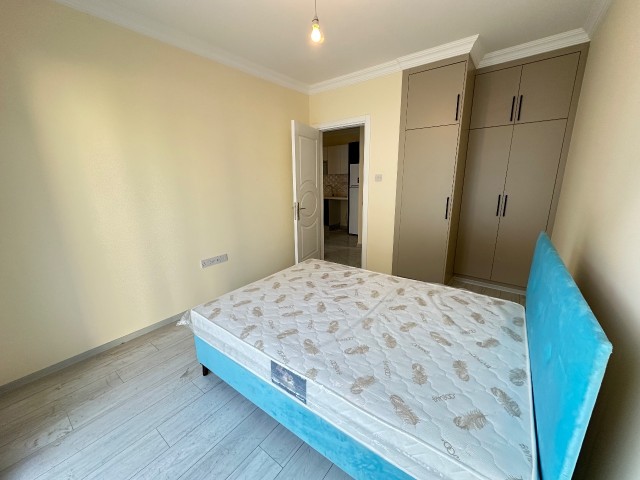 KIBRIS GİRNE ALSANCAK BÖLGESİNDE 2+1 KİRALIK DAİRE 