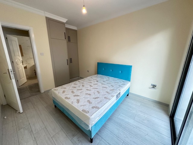 KIBRIS GİRNE ALSANCAK BÖLGESİNDE 2+1 KİRALIK DAİRE 