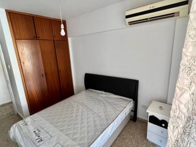 3+2 WOHNUNG ZUM VERKAUF IN ZYPERN KYRENIA CENTER