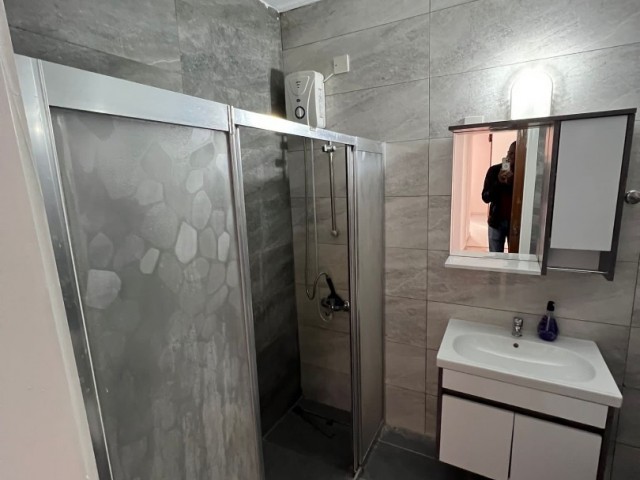 3+2 FLAT FOR SALE IN CYPRUS KYRENIA CENTER