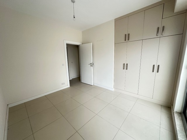 3+1 WOHNUNG ZUM VERKAUF IN ZYPERN KYRENIA CENTER