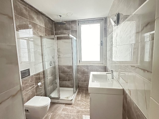 3+1 FLAT FOR SALE IN CYPRUS KYRENIA CENTER