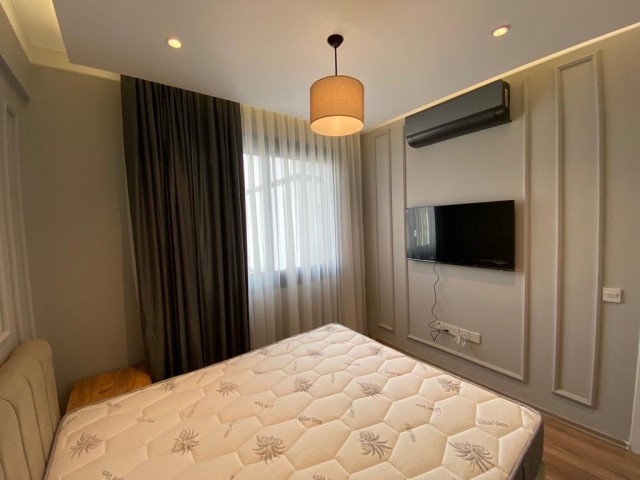 2+1 FLAT FOR SALE IN CYPRUS KYRENIA CENTER