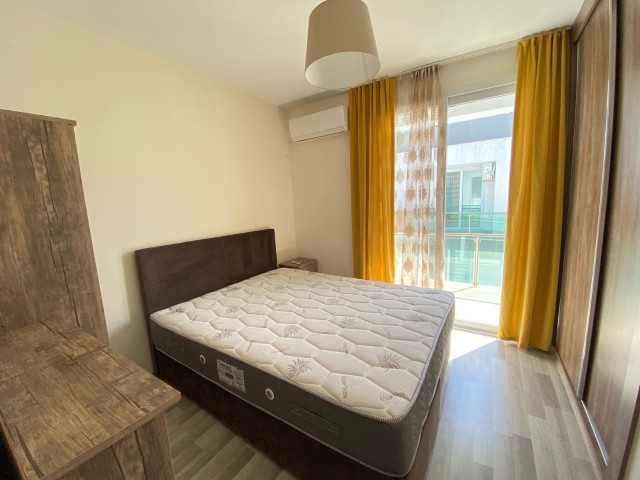 KIBRIS GİRNE MERKEZDE 2+1 KİRALIK PENTHOUSE 