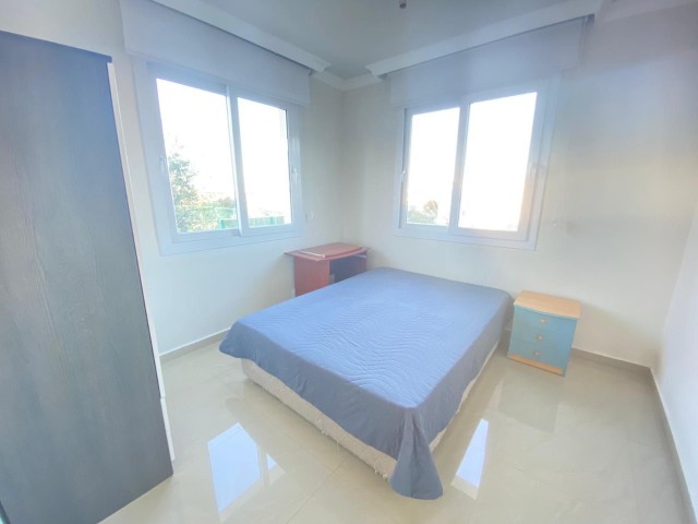 3+1 FLAT FOR RENT IN CYPRUS GIRNE DOĞANKOY AREA