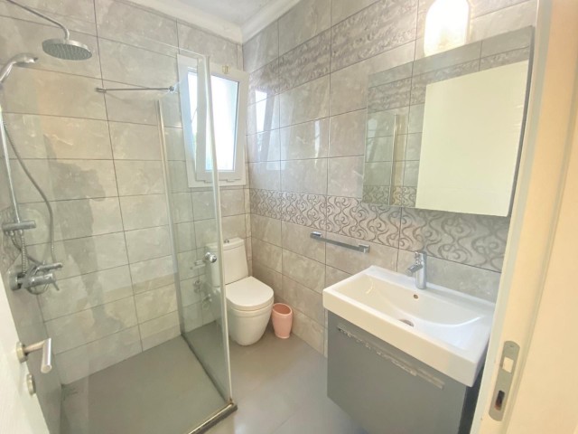 3+1 FLAT FOR RENT IN CYPRUS GIRNE DOĞANKOY AREA