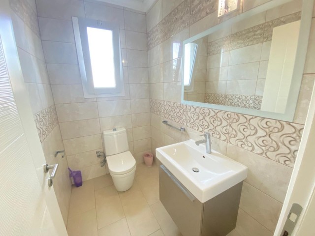 3+1 FLAT FOR RENT IN CYPRUS GIRNE DOĞANKOY AREA