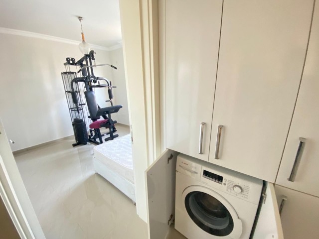 3+1 FLAT FOR RENT IN CYPRUS GIRNE DOĞANKOY AREA