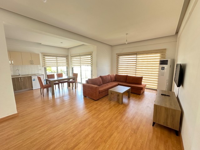 2+1 FLAT FOR SALE IN CYPRUS KYRENIA EDREMIT AREA