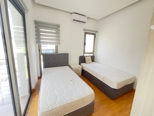 2+1 WOHNUNG ZUM VERKAUF IN ZYPERN, KYRENIA, EDREMIT-GEBIET