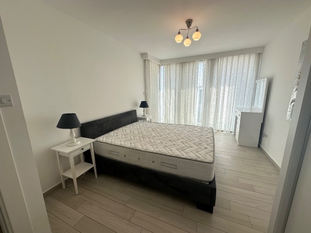 2+1 FLAT FOR RENT IN CYPRUS KYRENIA CENTER