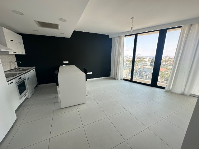 1+1 FLAT FOR SALE IN CYPRUS KYRENIA CENTER