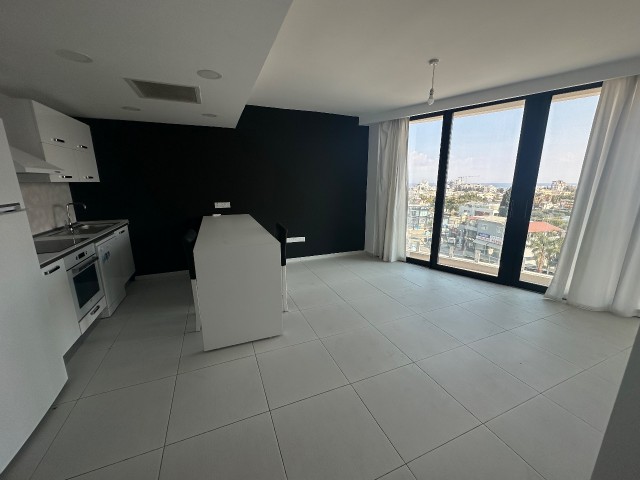 1+1 FLAT FOR SALE IN CYPRUS KYRENIA CENTER