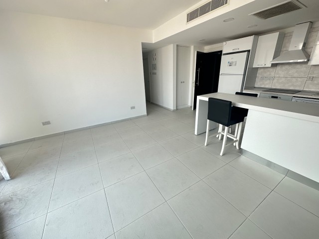 1+1 FLAT FOR SALE IN CYPRUS KYRENIA CENTER