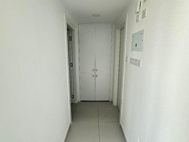 1+1 WOHNUNG ZUM VERKAUF IN ZYPERN KYRENIA CENTER