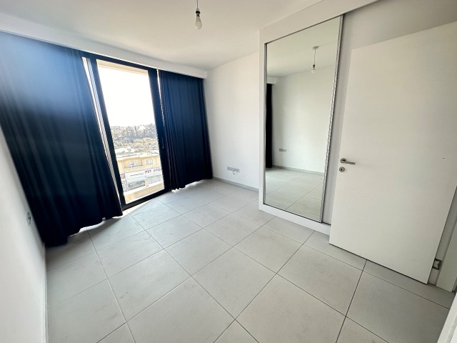 1+1 FLAT FOR SALE IN CYPRUS KYRENIA CENTER