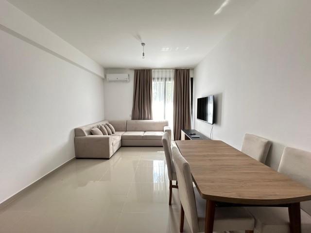 2+1 FLAT FOR RENT IN CYPRUS KYRENIA CENTER