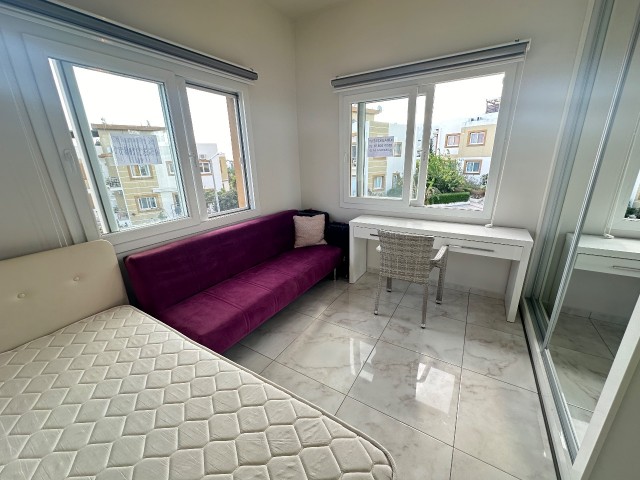 2+1 FLAT FOR RENT IN CYPRUS GIRNE ALSANCAK AREA