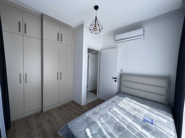 KIBRIS GİRNE MERKEZDE 2+1 KİRALIK PENTHOUSE 