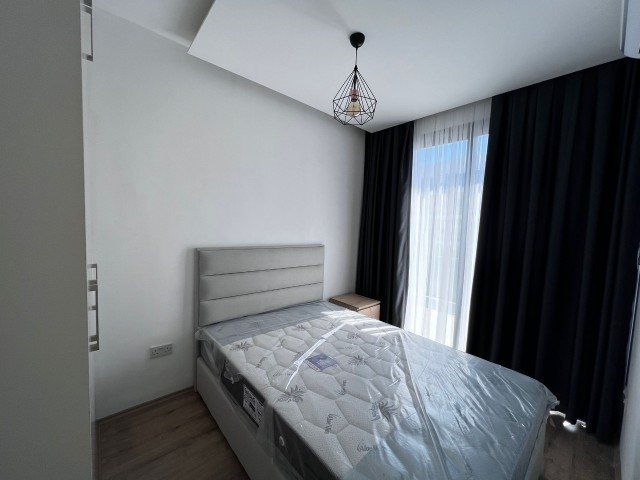 KIBRIS GİRNE MERKEZDE 2+1 KİRALIK PENTHOUSE 